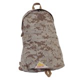 KELTY(ケルティ) CAMO DAYPACK 2592041 20～29L