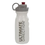 ULTIMATE DIRECTION(アルティメイトディレクション) 20 OZ BOTTLE WHITE 008220WH00 ハイドレーションアクセサリー