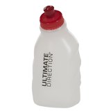 ULTIMATE DIRECTION(アルティメイトディレクション) 10 OZ BOTTLE WHITE 008210WH00 ハイドレーションアクセサリー