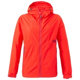 THE NORTH FACE(ザ･ノース･フェイス) COMPACT JACKET Women’s NPW21430 ソフトシェルジャケット(レディース)