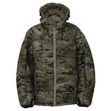Snugpak(スナグパック) Sasquatch(サスカッチ) UK-SAS ダウン･中綿ジャケット(メンズ)
