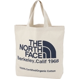 THE NORTH FACE(ザ･ノース･フェイス) TNF ORGANIC COTTON NM08040 トートバッグ