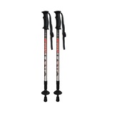 シナノ(SINANO) ダブルストック LT‐18 LT-18 I型グリップトレッキングポール
