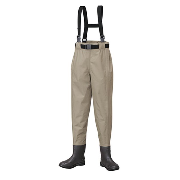 プロックス(PROX) ウエストフェルトウェダー PX5604L ウェストハイブーツフット