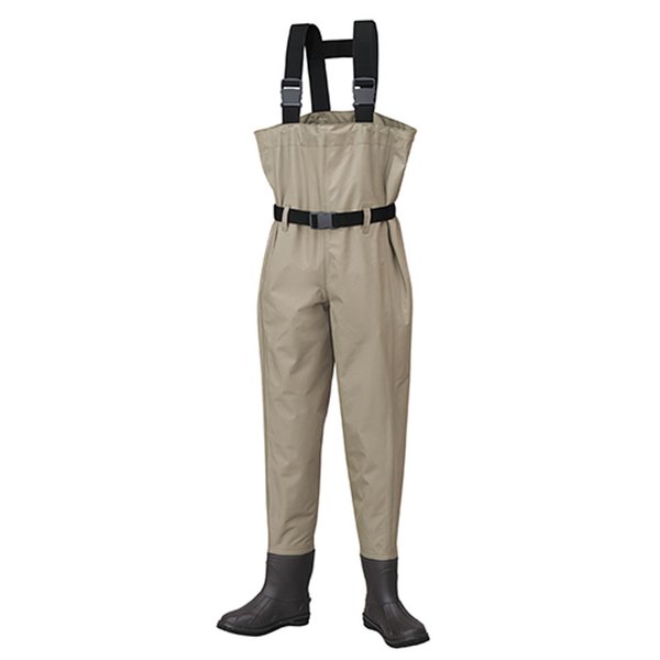 プロックス(PROX) チェストフェルトスパイクウェダー PX5864M チェストハイブーツフット