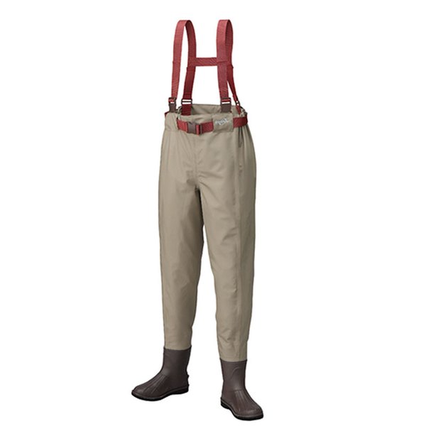 プロックス(PROX) ブリザテックウエストフェルトウェダー PX5565LL ウェストハイブーツフット