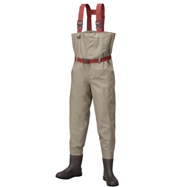 プロックス(PROX) ブリザテックチェストフェルトウェダー PX5545LL チェストハイブーツフット