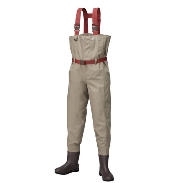 プロックス(PROX) ブリザテックチェストラジアルウェダー PX5555LL チェストハイブーツフット