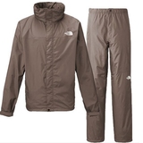 THE NORTH FACE(ザ･ノース･フェイス) HYVENT RAINTEX (ハイベント レインテックス) Men’s NP11512 アウトドアレインスーツ(上下)使用禁止