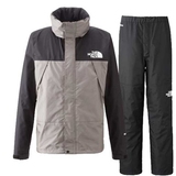 THE NORTH FACE(ザ･ノース･フェイス) MOUNTAIN RAINTEX マウンテン レインテックス Men’s NP11525 レインスーツ