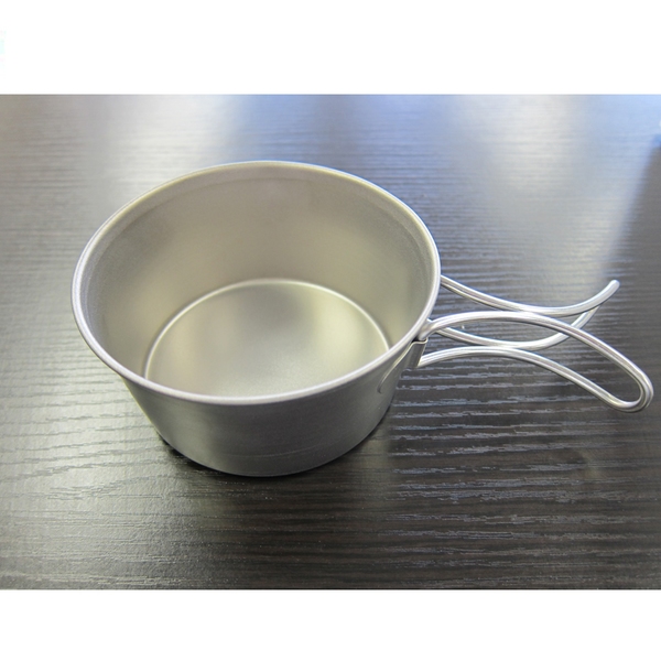 ベルモント(Belmont) チタニウム シェラカップ BM-039B シェラカップ