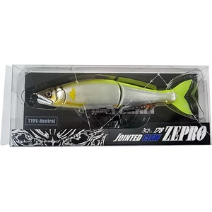 ガンクラフト(GAN CRAFT) ジョインテッドクロー178 ZEPRO(ゼプロ)  