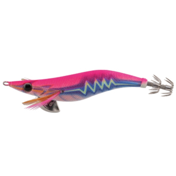 ヤマシタ(YAMASHITA) エギ王 Q LIVE サーチ 490グロー   エギ2.5号