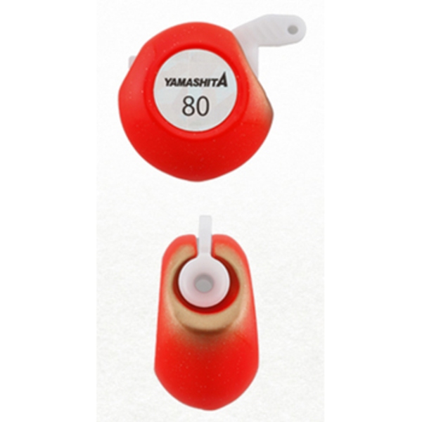 ヤマシタ(YAMASHITA) 鯛歌舞楽(タイカブラ) 替玉 TKBKD8003 タイラバヘッド