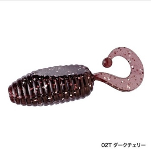 シマノ(SHIMANO) ショートバイトカーリー OW-115N チヌ用ルアー