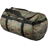 THE NORTH FACE(ザ･ノース･フェイス) BC DUFFEL(BC ダッフル) 132L NM81551 ボストンバッグ･ダッフルバッグ
