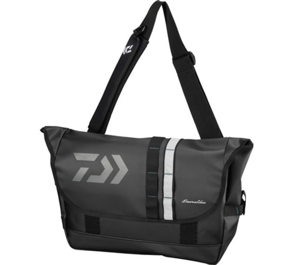 ダイワ(Daiwa) エメラルダス タクティカル ショルダーバッグ(A) 04714432 ショルダーバッグ
