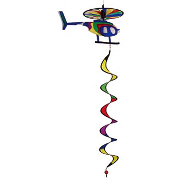 windspinner(ウィンドスピナー) ツイスター ヘリコプター   テントアクセサリー
