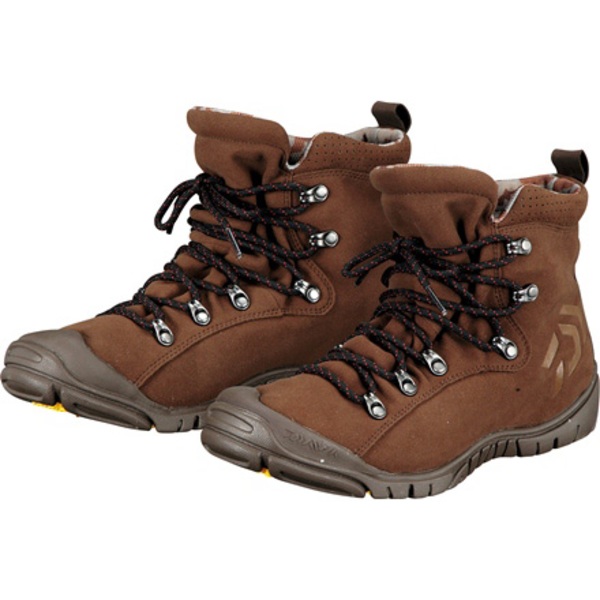 ダイワ(Daiwa) DS-2100QS-HL フィッシングシューズ 04110913 スパイクソール