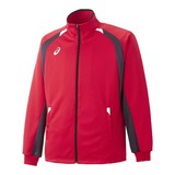 アシックス(asics) XA607N トレーニングジャケット XA607N ソフトシェルジャケット(メンズ)
