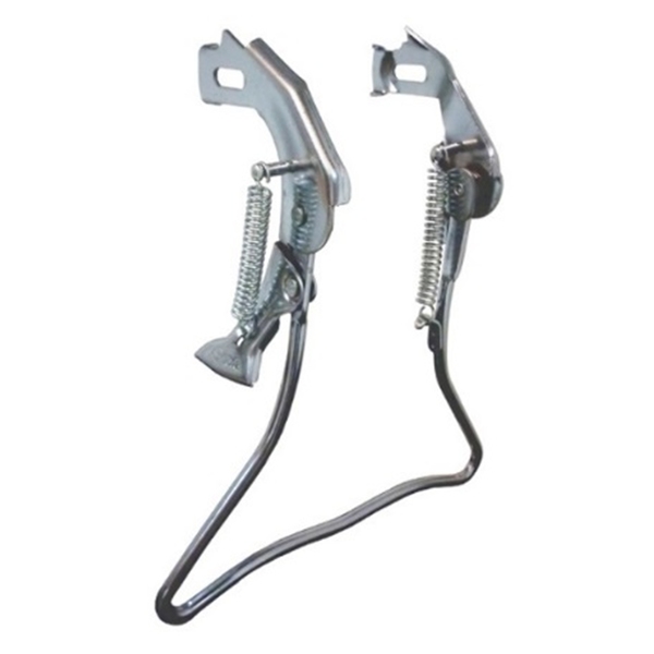 キャプテンスタッグ(CAPTAIN STAG) オッフル 両立スタンド(外装仕様車用･正爪用) Y-2738 スタンド