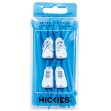 HICKIES(ヒッキーズ) HICKIES(ヒッキーズ) 結ばない靴ひも ゴム製シューレース ベーシック   シューレース･靴紐