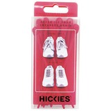 HICKIES(ヒッキーズ) HICKIES(ヒッキーズ) 結ばない靴ひも ゴム製シューレース ベーシック   シューレース･靴紐