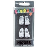 HICKIES(ヒッキーズ) HICKIES(ヒッキーズ) 結ばない靴ひも ゴム製シューレース マルチ   シューレース･靴紐