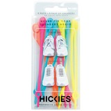 HICKIES(ヒッキーズ) HICKIES(ヒッキーズ) 結ばない靴ひも ゴム製シューレース マルチ   シューレース･靴紐