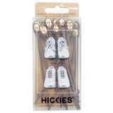 HICKIES(ヒッキーズ) HICKIES(ヒッキーズ) 結ばない靴ひも ゴム製シューレース エレメンツ   シューレース･靴紐