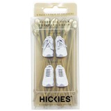 HICKIES(ヒッキーズ) HICKIES(ヒッキーズ) 結ばない靴ひも ゴム製シューレース エレメンツ   シューレース･靴紐