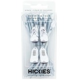 HICKIES(ヒッキーズ) HICKIES(ヒッキーズ) 結ばない靴ひも ゴム製シューレース エレメンツ   シューレース･靴紐