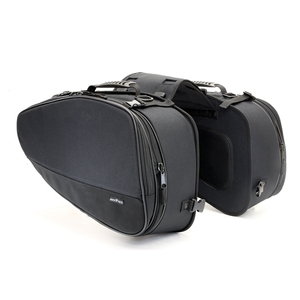 【送料無料】タナックス(TANAX) MFK-187 マルチフィットサイドバッグL L ブラック 22306187 【送料無料】タナックス(TANAX) MFK-187 マルチフィットサイドバッグL L ブラック 22306187