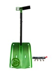 K2 RESCUE SHOVEL PLUS S11183110 スノーショベル