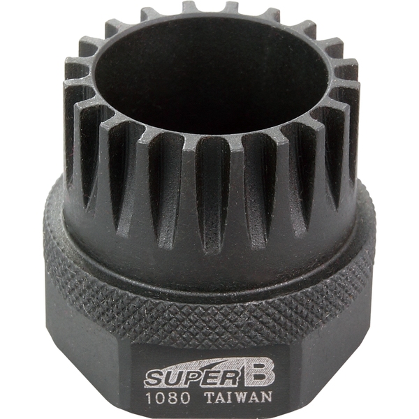 SUPER B(スーパーB) カートリッジBB抜き 工具/ツール/サイクル/自転車 17401080 ツールキット･工具