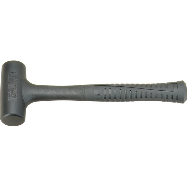 SUPER B(スーパーB) プラスチックハンマー 17401100 ツールキット･工具