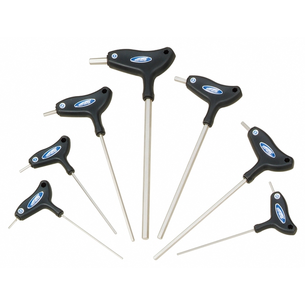 SUPER B(スーパーB) 六角レンチ(ポールポイント付き) 17407340 ツールキット･工具