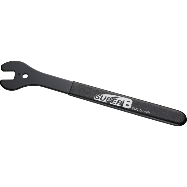 SUPER B(スーパーB) ペダルレンチ サイクル/自転車/工具 17408640 ツールキット･工具