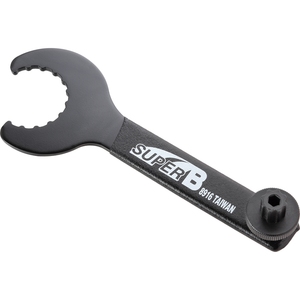 SUPER B(スーパーB) BBレンチ 工具 サイクル/自転車 17408916