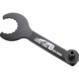SUPER B(スーパーB) BBレンチ 工具 サイクル/自転車 17408916 ツールキット･工具