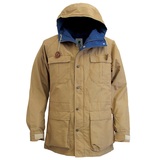 SIERRA DESIGNS(シエラデザインズ) 50th MOUNTAIN PARKA(マウンテンパーカ) 5910 ブルゾン(メンズ)