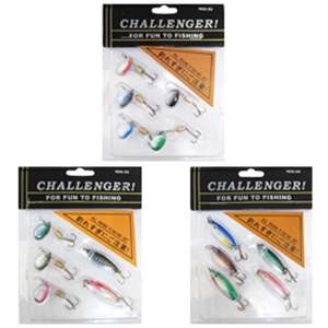 ティガ（ＴＩＧＡ　ＰＲＯＤＵＣＴＳ） NEW CHALLENGER スピナー  