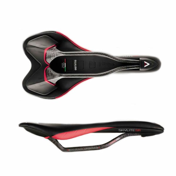 軽量レーシングサドル】アスチュートサドル スカイライトSR TACA - パーツ 軽量レーシングサドル】アスチュートサドル スカイライトSR TACA - パーツ