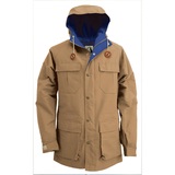 SIERRA DESIGNS(シエラデザインズ) 50th MOUNTAIN PARKA 64P(マウンテンパーカ) 5971 ブルゾン(メンズ)
