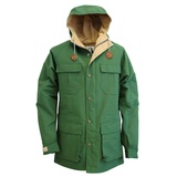 SIERRA DESIGNS(シエラデザインズ) 50th MOUNTAIN PARKA 64P(マウンテンパーカ) 5971 ブルゾン(メンズ)