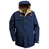 SIERRA DESIGNS(シエラデザインズ) 50th MOUNTAIN PARKA 64P(マウンテンパーカ) 5971 ブルゾン(メンズ)