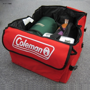 Coleman(R[}) Xg[WobOI[KiCU[