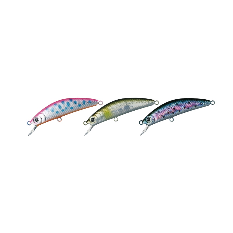 ダイワ(Daiwa) ドクターミノー 7(FS) 04812779｜アウトドア用品・釣り