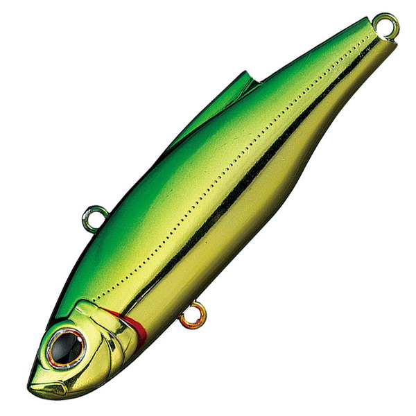 ダイワ(Daiwa) モアザン ソルトバイブ S 04825941 バイブレーション