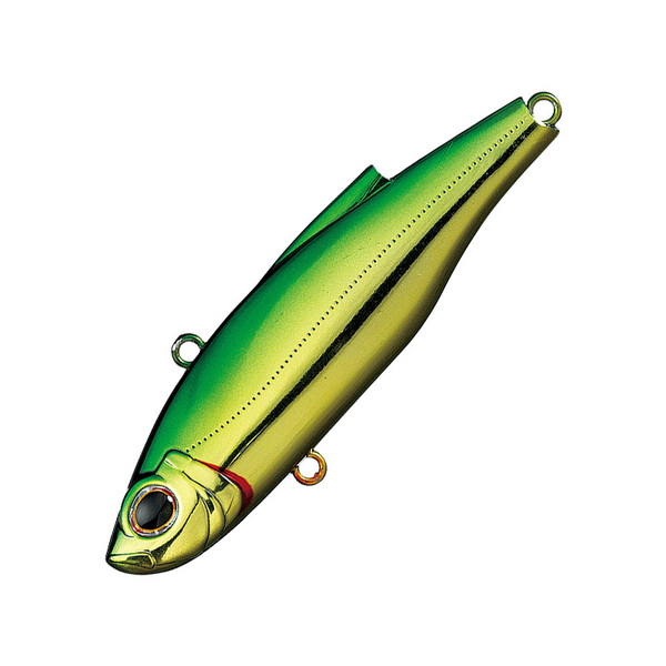 ダイワ(Daiwa) モアザン ソルトバイブ S 04825951 バイブレーション